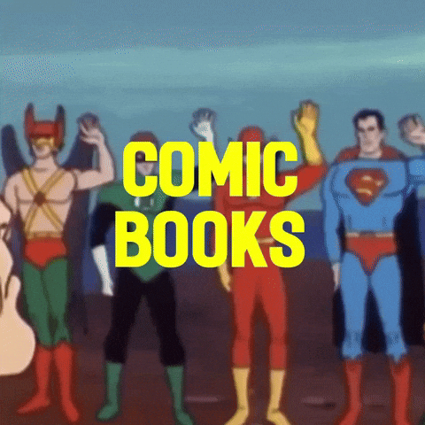 ApothComics  GIF