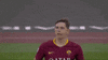 ante coric running GIF by AS Roma