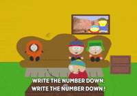 eric cartman picture GIF by South Park 