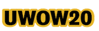 Uwow Sticker by UWaterloo