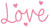 Heart Love Sticker