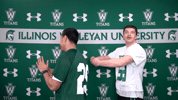Titans Tgoe GIF by iwusports