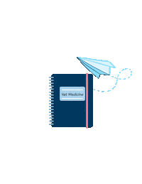 Veterinarian Shockwave Therapy Sticker by PulseVet