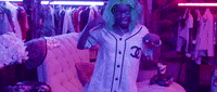music video fashion GIF by Dreezy