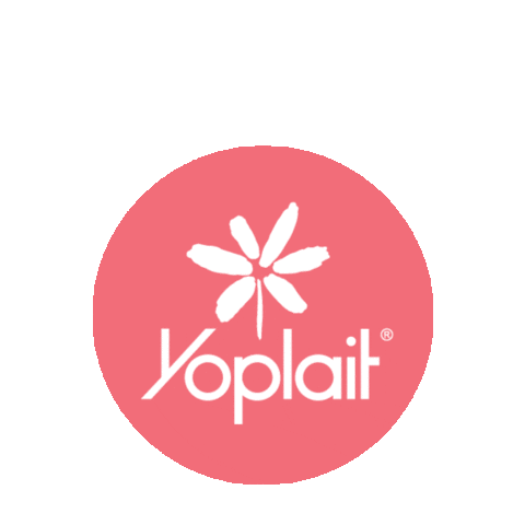 yogurt winning Sticker by Yoplait