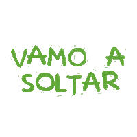 SilvioDibuja lmv la mejor vida vamo a soltar Sticker