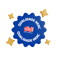 Herquinho Sticker by Herc Brasil