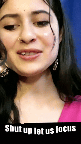Focus GIF
