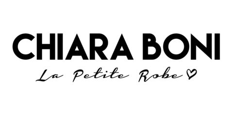 Chiara Boni La Petite Robe Sticker by Chiara Boni