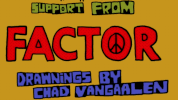 sci-fi animation GIF by Sub Pop Records