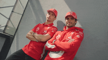 Formula 1 Sport GIF by Formula Santander