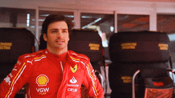 Formula 1 Sport GIF by Formula Santander