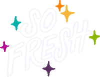 So Fresh Consultant Sticker by Scentsy