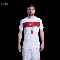 Fifa World Cup Turkey GIF by Respective