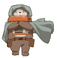 Visions Sticker by Star Wars