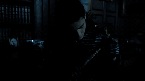 season 4 fox GIF by Gotham