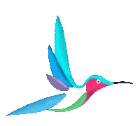 Fly Birds Sticker by Energia Italia