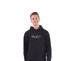 showtimedenbosch hello video joey editor Sticker