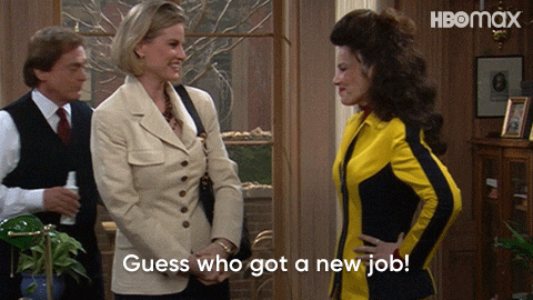 I Got It Lol GIF by HBO Max