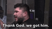 New York GIF by GIPHY News