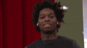 Happy Whats Up GIF by NBA