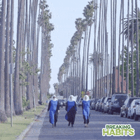 sister act film GIF by Signature Entertainment