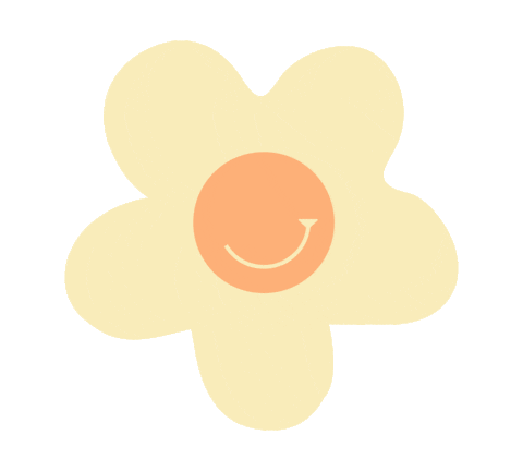 Flower Spring Sticker by stych