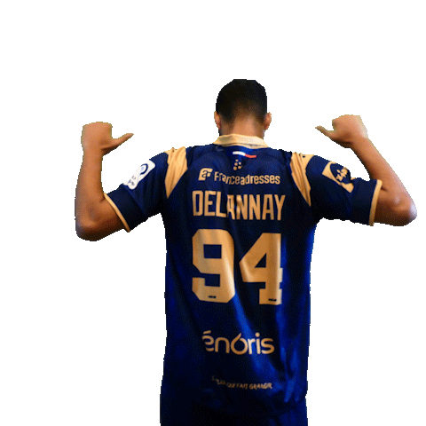 Mehb2223 Sticker by Massy Essonne Handball