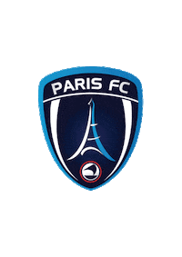 Ligue2BKT football paris l2 pfc Sticker