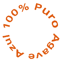 Tequila Agave Sticker by MAYACIEL