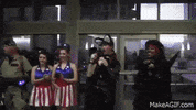 coming comic books GIF by Brimstone (The Grindhouse Radio, Hound Comics)
