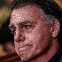 Jair Bolsonaro GIF