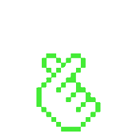 Heart Sticker by d.velop