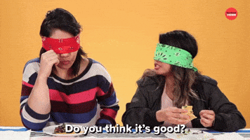 Do You Think it's Good?