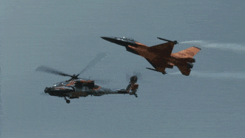 apache f16 GIF