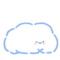 Kamanwilliam_of love happy animation rainbow Sticker