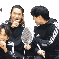 Mirrorhk Sticker