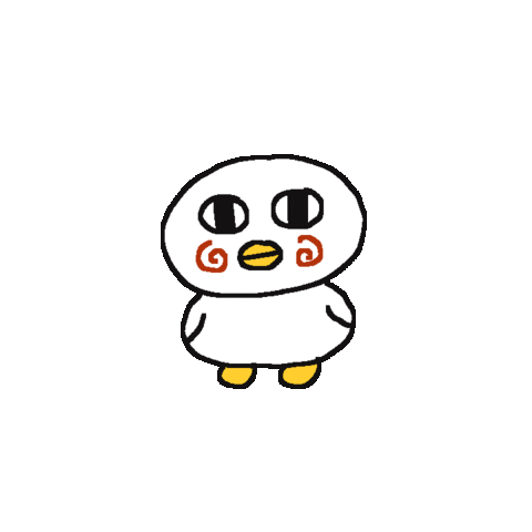Happy Dance Sticker