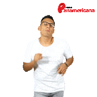 Musica Peru Sticker by Radio Panamericana