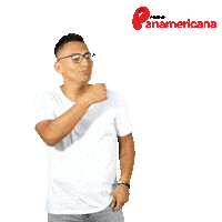 Musica Peru Sticker by Radio Panamericana