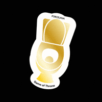 Wc Toualeta GIF by Porcelana