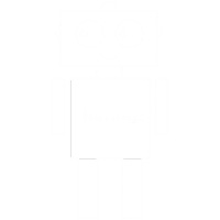 Dance Robot Sticker by haeringkg