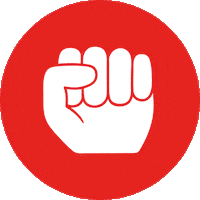 Conner Sossen Sticker by VOORUIT