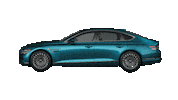Car Gma Sticker by Genesis USA