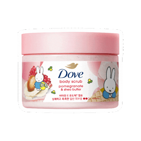 Dove Sticker by unileverKR