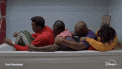 Winter Sports Disney Plus GIF by Disney+