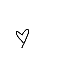 Heart Herzchen Sticker by WHY CON VALLEY