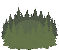 Animation Monster Sticker