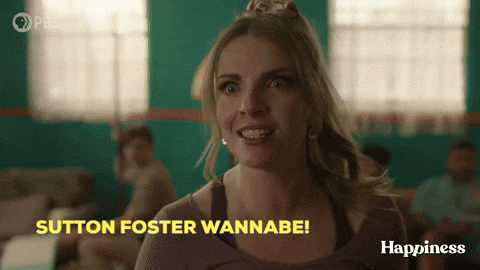 Mean Season 1 GIF by PBS