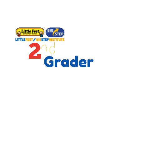 littlefeetgroup giphyupload big step little feet littlefeet Sticker